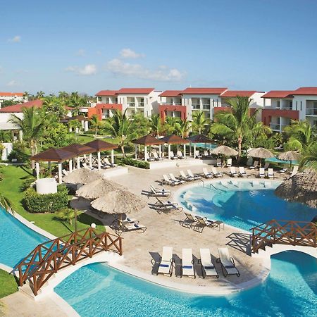 Now Garden Punta Cana Eksteriør billede
