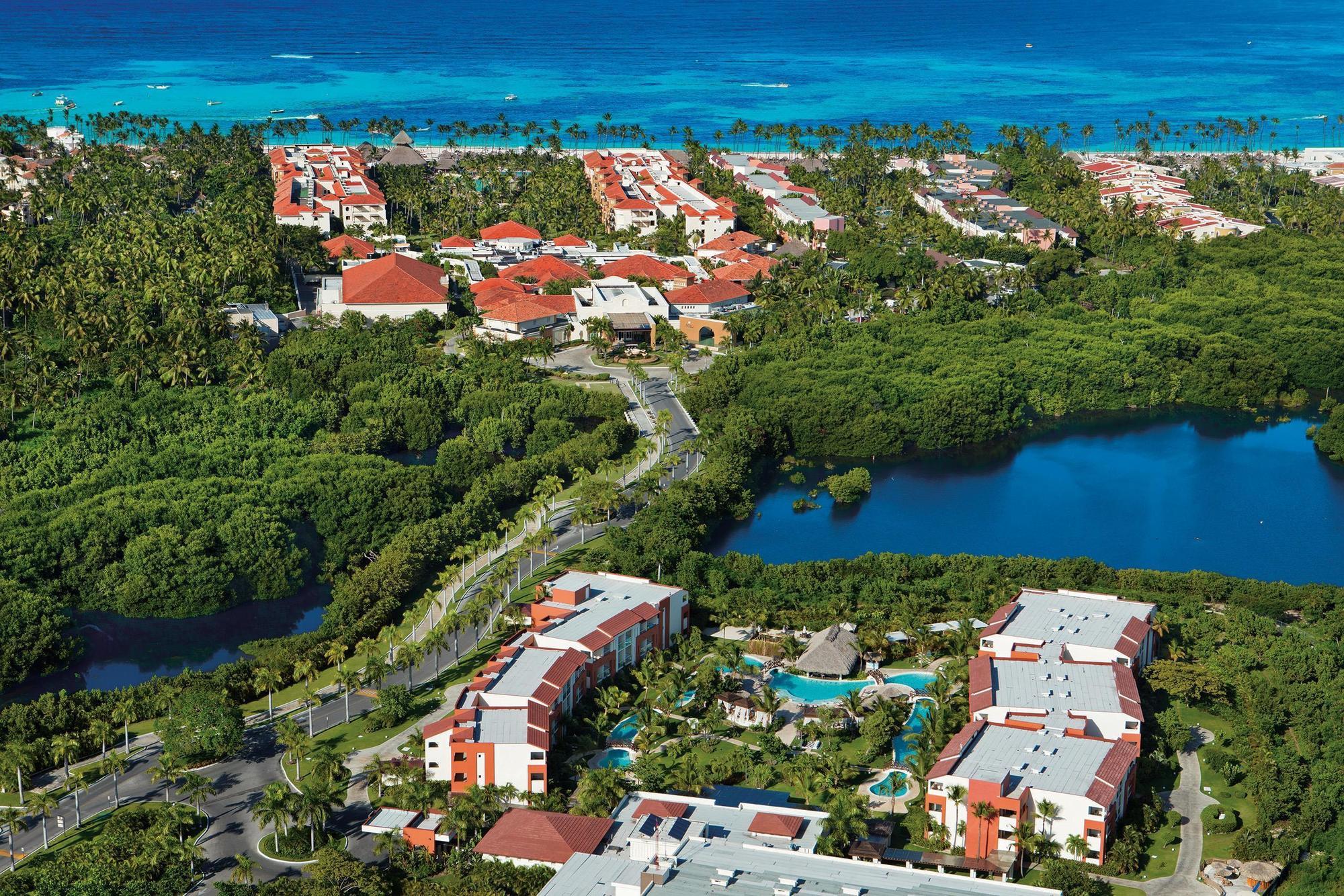 Now Garden Punta Cana Eksteriør billede
