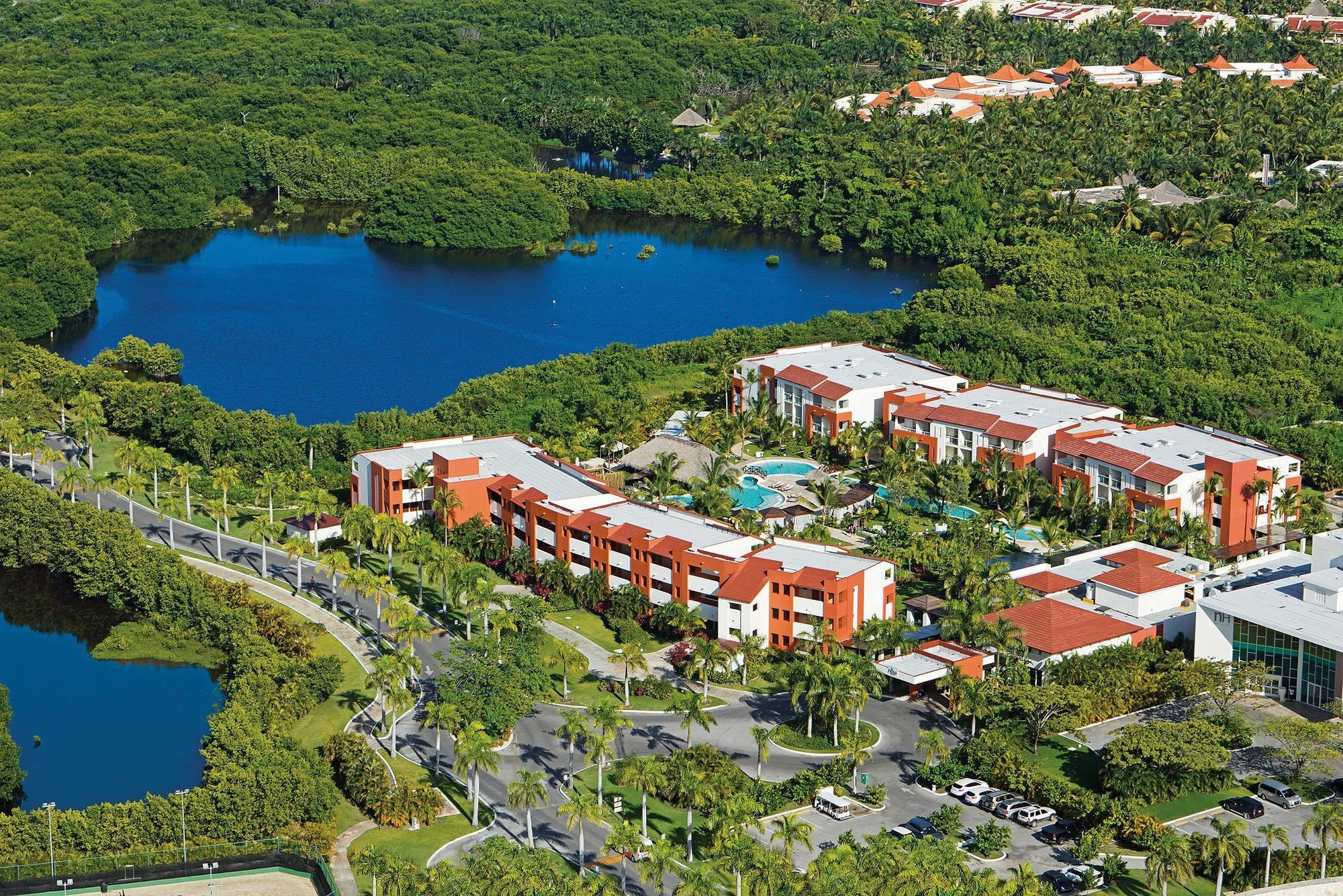 Now Garden Punta Cana Eksteriør billede