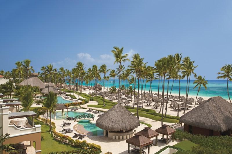 Now Garden Punta Cana Eksteriør billede