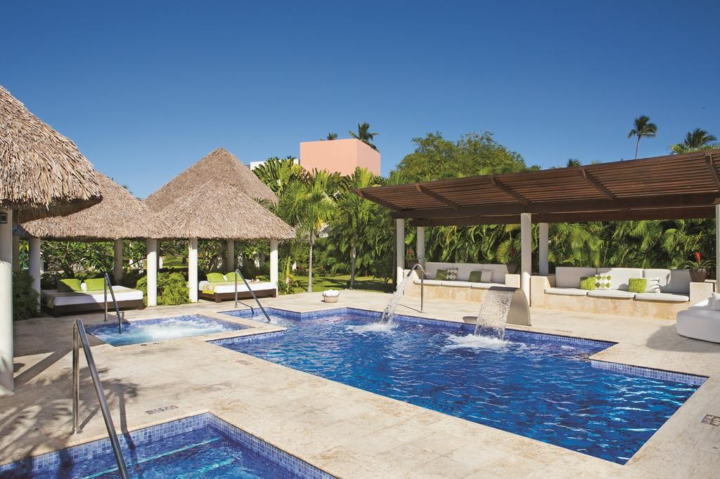 Now Garden Punta Cana Eksteriør billede