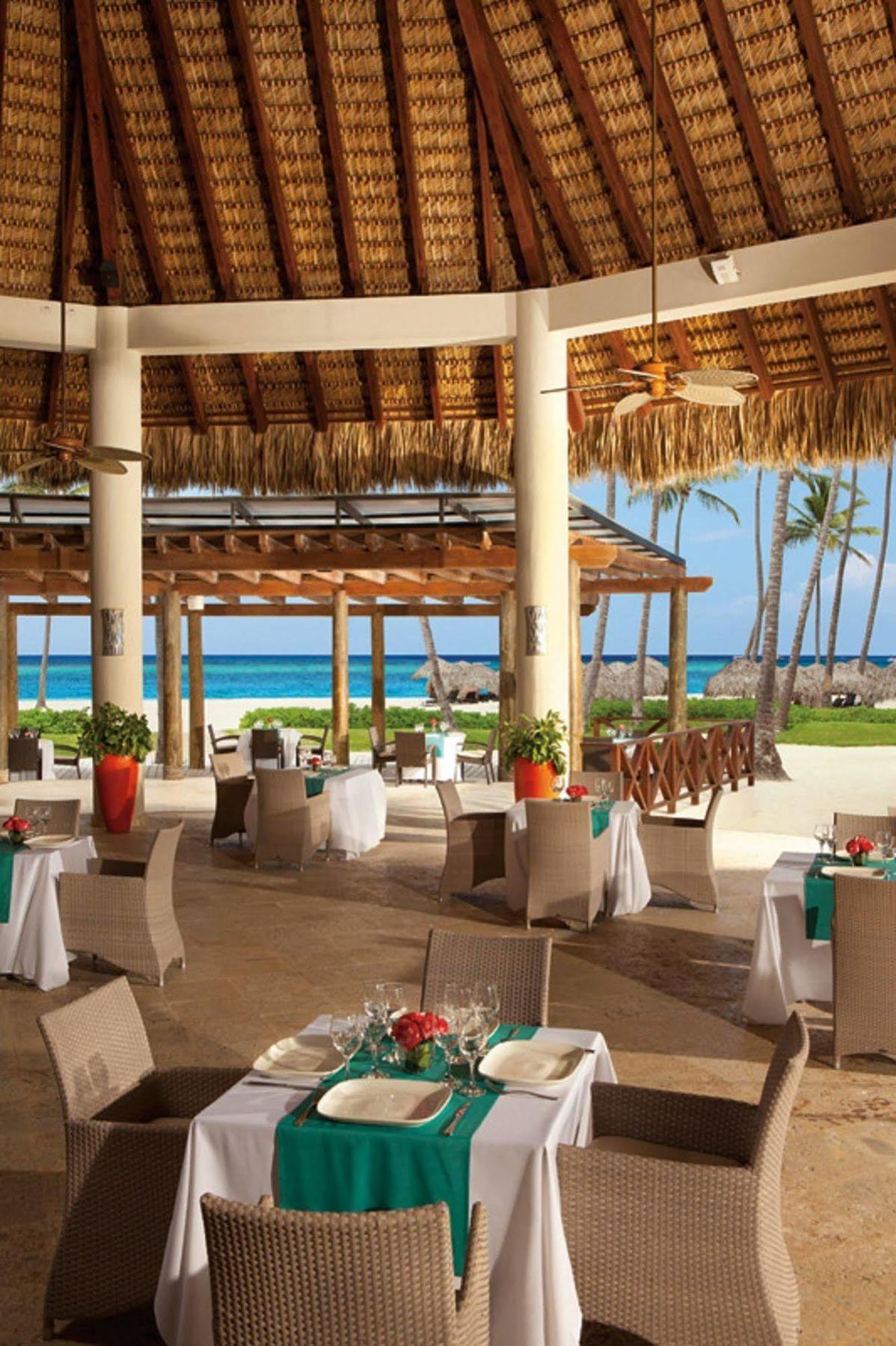 Now Garden Punta Cana Eksteriør billede
