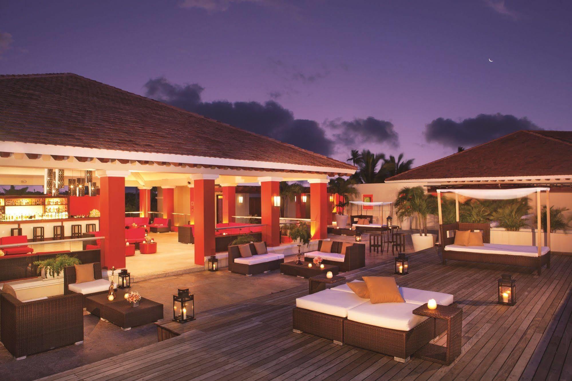 Now Garden Punta Cana Eksteriør billede