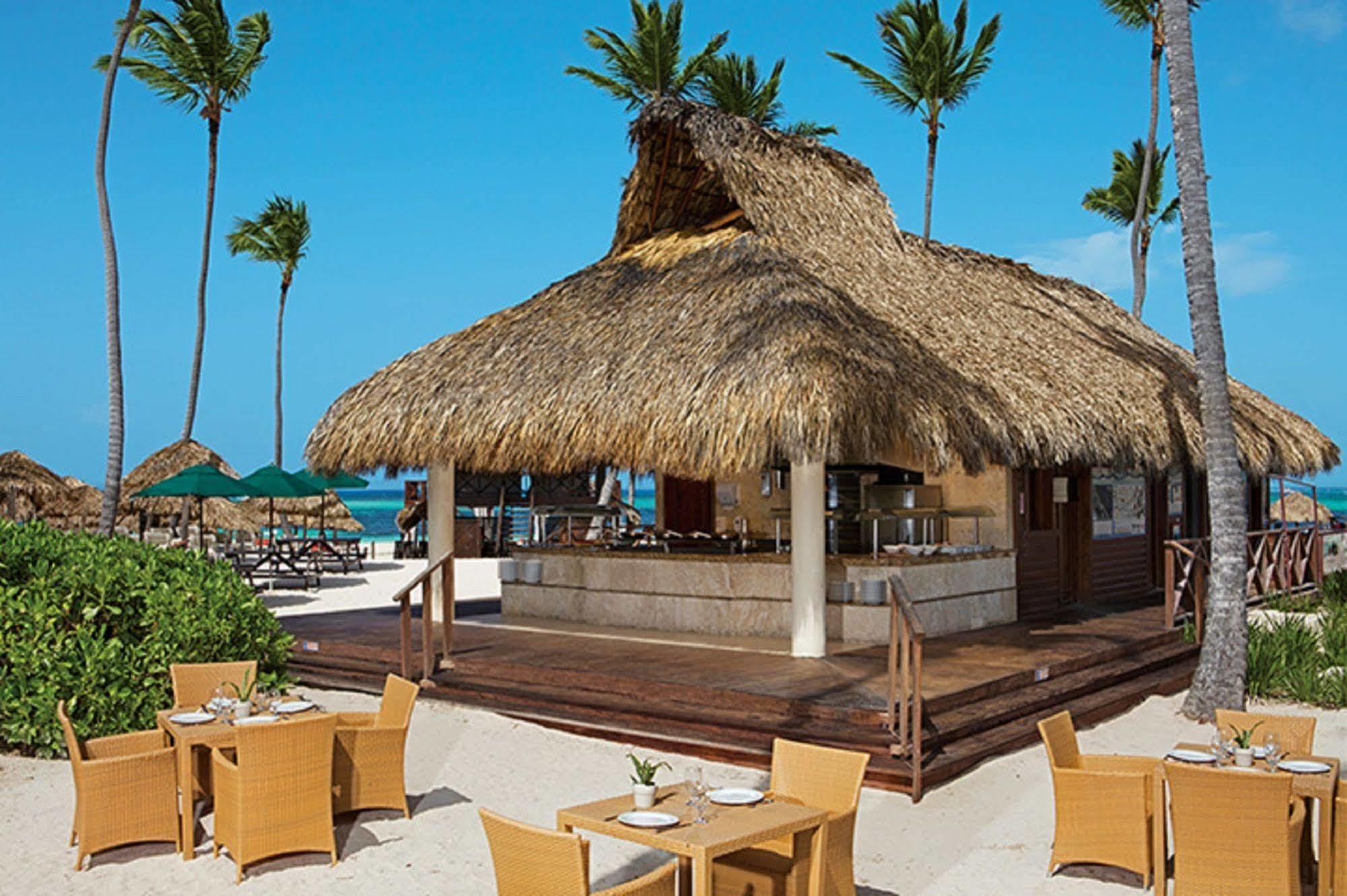 Now Garden Punta Cana Eksteriør billede