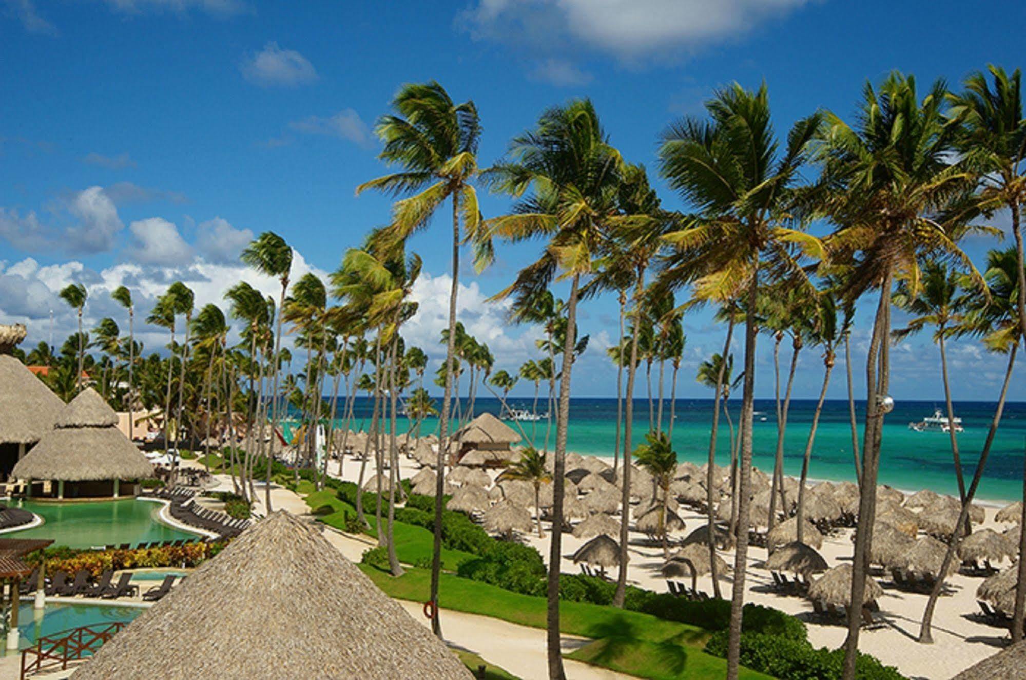 Now Garden Punta Cana Eksteriør billede