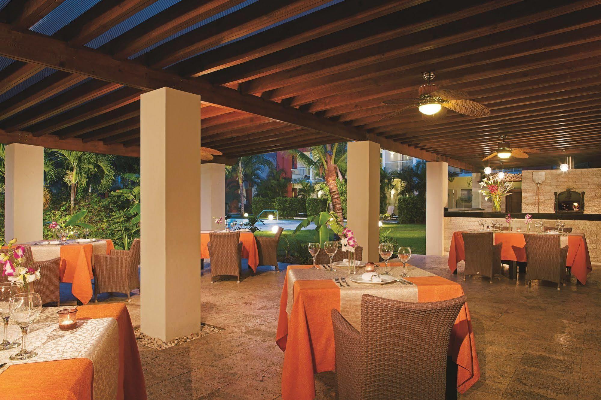 Now Garden Punta Cana Eksteriør billede