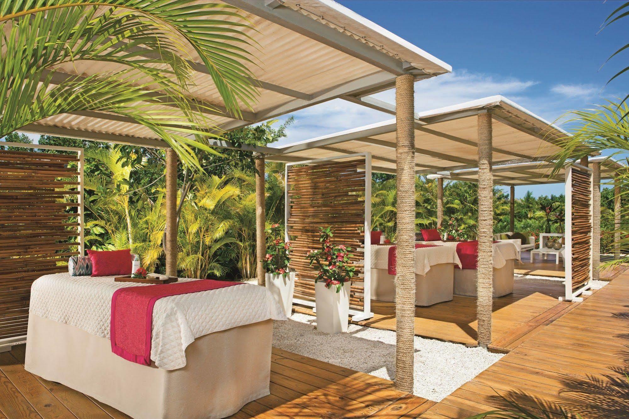 Now Garden Punta Cana Eksteriør billede
