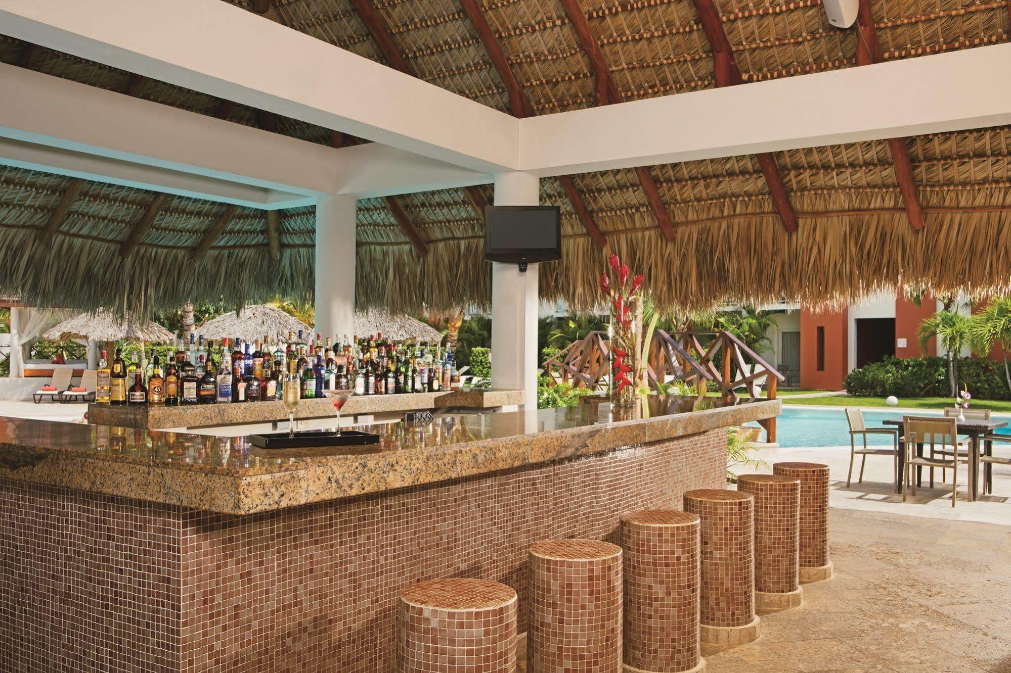 Now Garden Punta Cana Eksteriør billede