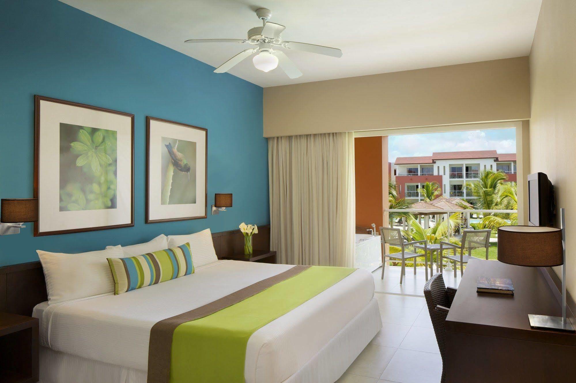 Now Garden Punta Cana Eksteriør billede
