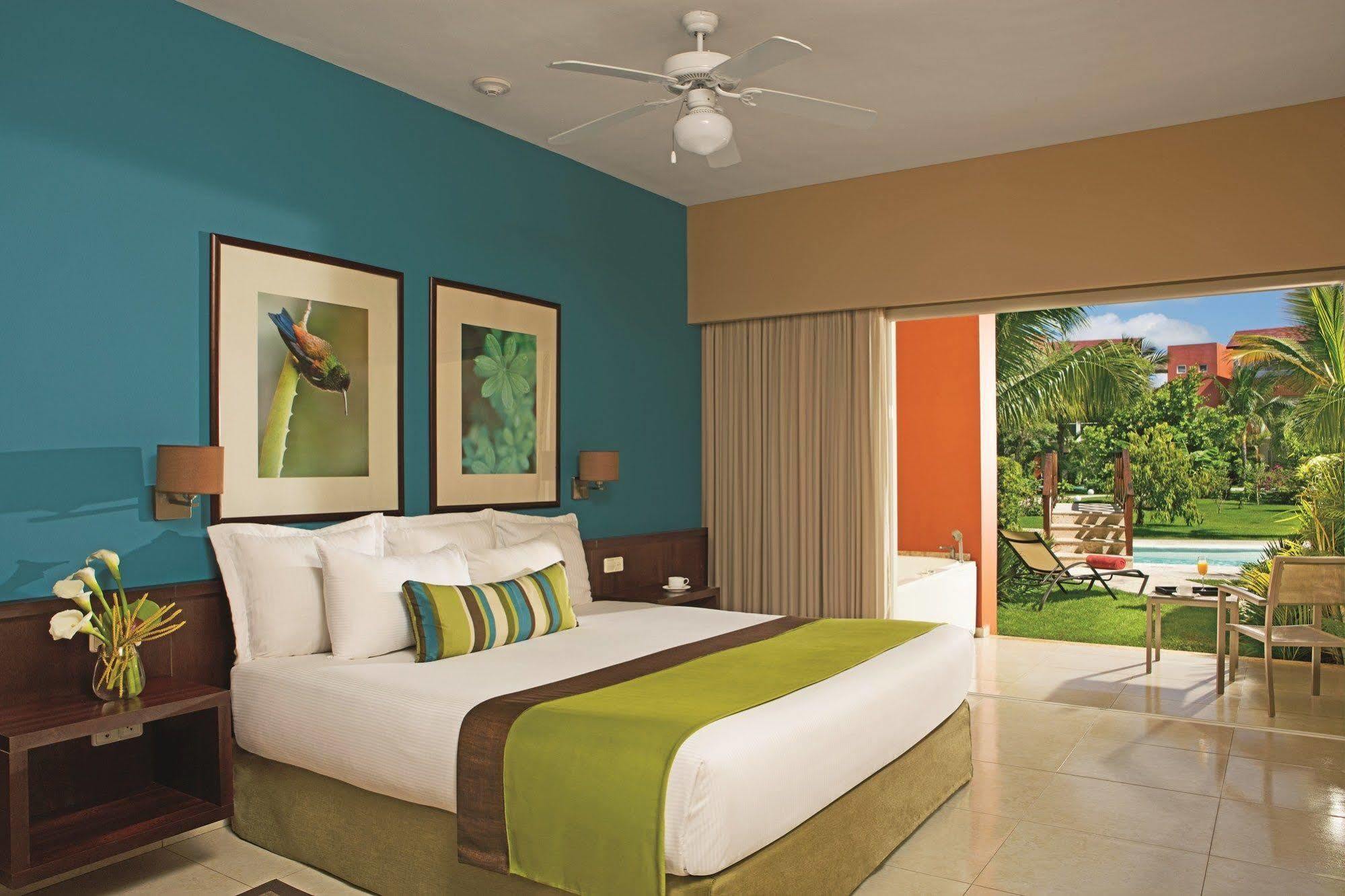 Now Garden Punta Cana Eksteriør billede