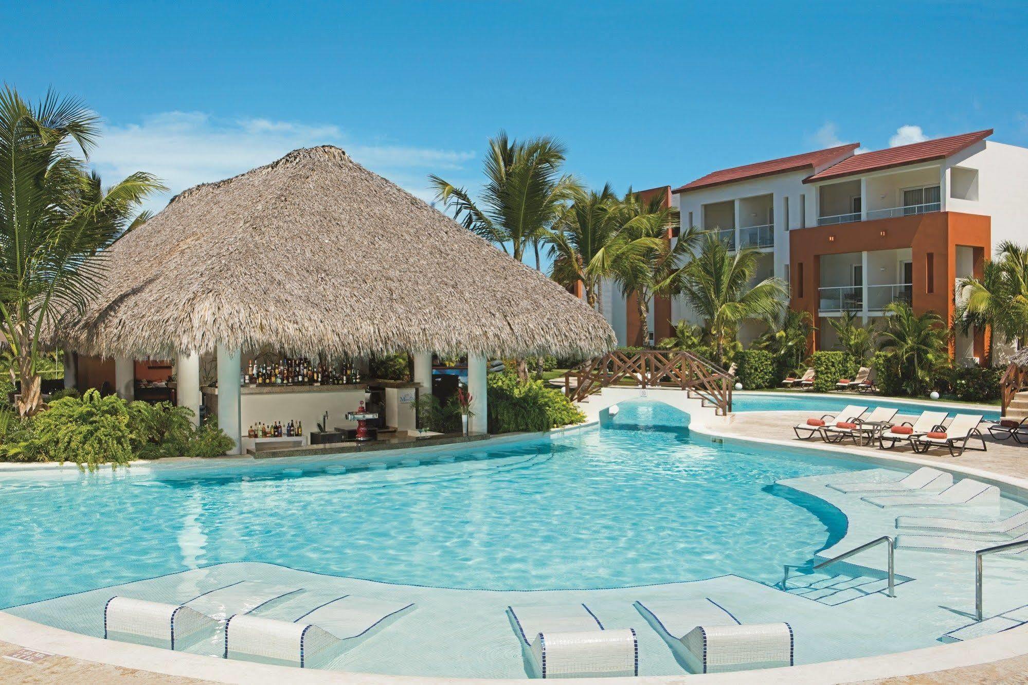 Now Garden Punta Cana Eksteriør billede