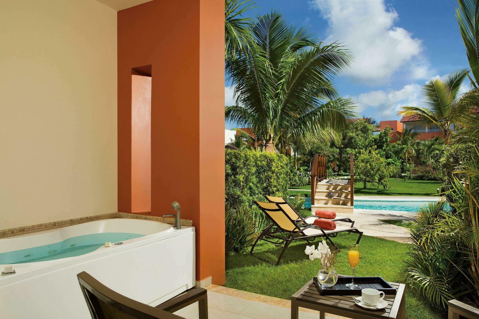 Now Garden Punta Cana Eksteriør billede