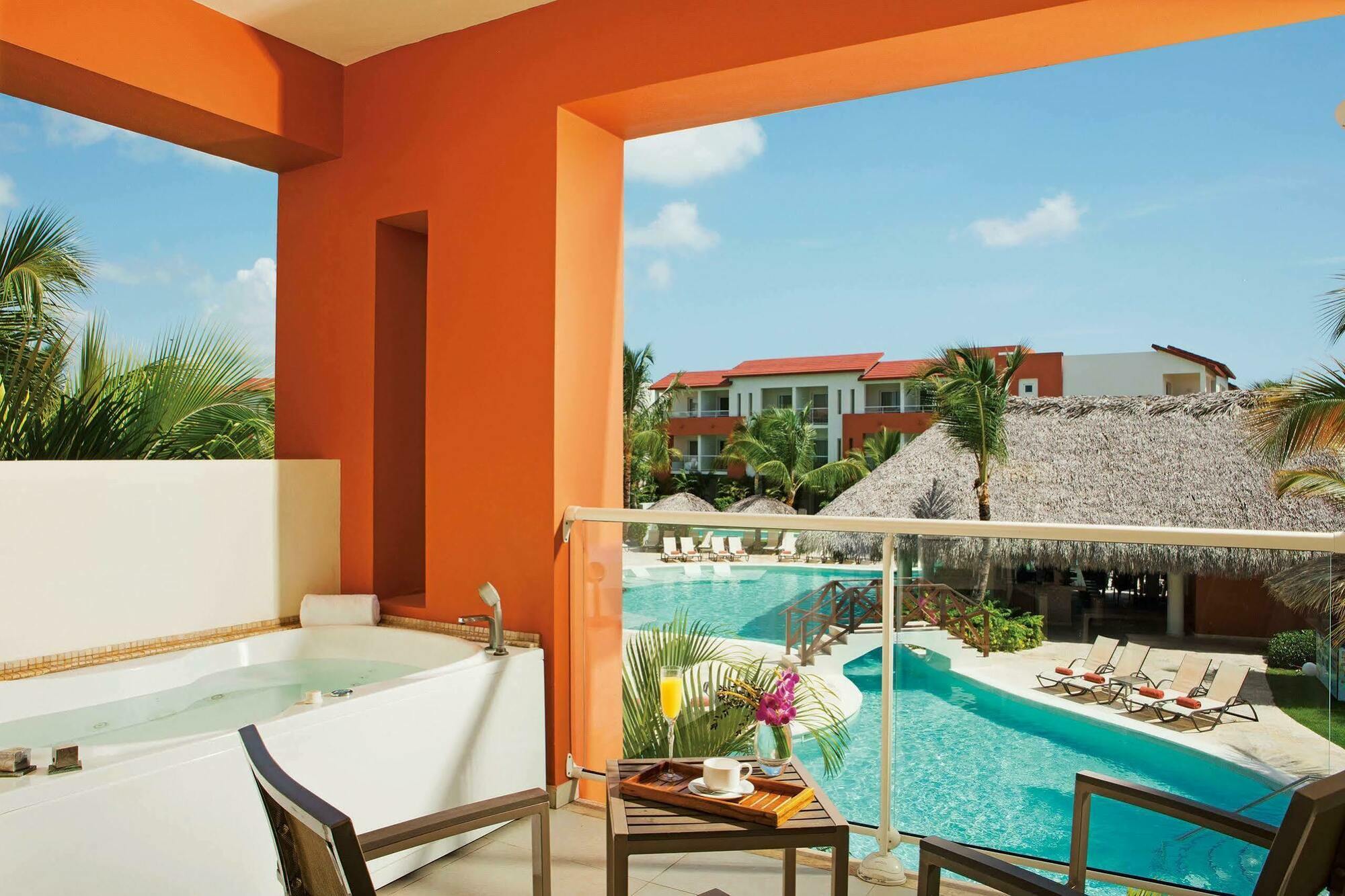 Now Garden Punta Cana Eksteriør billede
