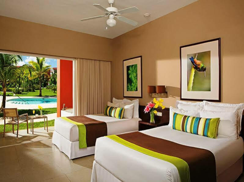Now Garden Punta Cana Eksteriør billede